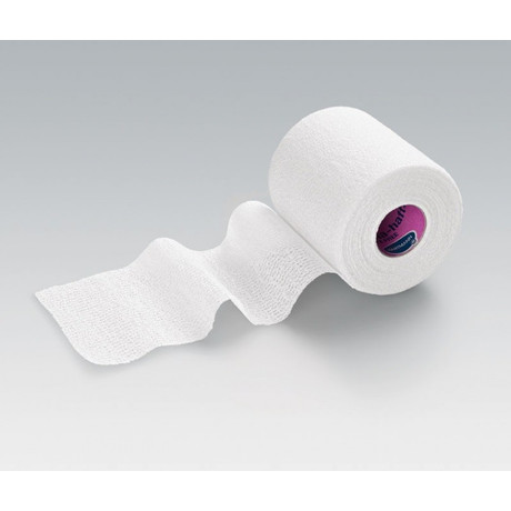 Бинт PEHA-HAFT самофиксирующийся   2,5см х 1,8см,  8 шт.