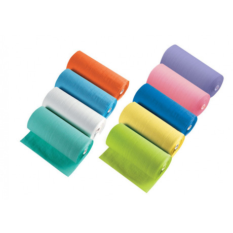 Нагрудник JNB салфетка одноразовый для пациента 53 х 60 см, 80 шт. (арт. 11232)