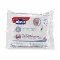 Салфетки CHICCO для груди, 80 шт.   (арт. 340603023)