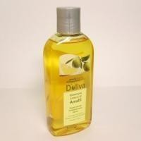 Шампунь D Oliva для ослабленных волос с экстрактом Лимона и Цветков Бузины 200 мл