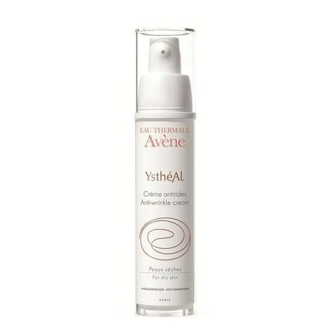 Крем AVENE Ystheal от морщин для сухой кожи, 30 мл