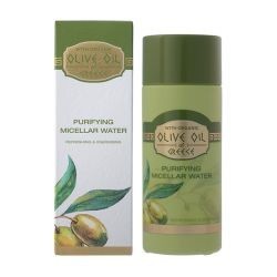 Вода мицеллярная Olive Oil Греция очищающая 150 мл