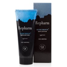 Крем РЕФАРМ ПЕПКСИКРЕМ CA+ Control для тела 70г