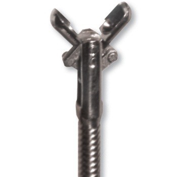 Щипцы биопсийные для канала 2,8мм с овальн. браншами 1650мм с иглой (арт. 1210)