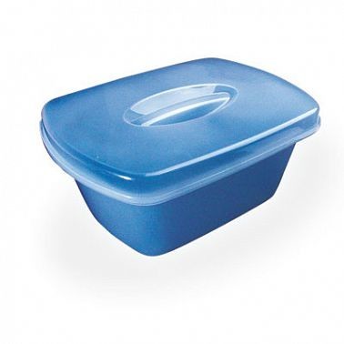 Контейнер КДС-5-Кронт 5л для дезинфекции и стерилизации