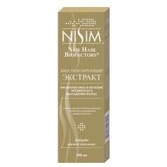 Лосьон NISIM биостимулирующий 240 мл