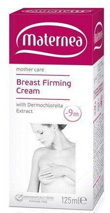 Крем MATERNEA для груди подтягивающий 125мл