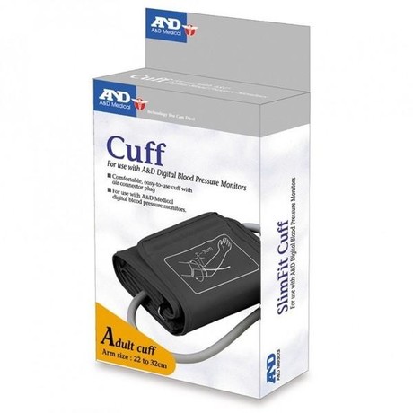 Манжета для тонометра AND UA-CUFBOXAU-SC стандартная