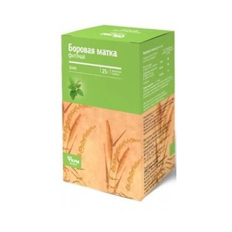 Ортилия однобокая (боровая матка) пачка 25г