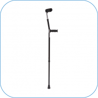 Костыли ARMED FS 923L (M) (канадка)