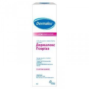 Дермалекс (Dermalex) крем комплексный 60 г