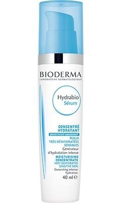 BIODERMA ГИДРАБИО сыворотка, 40 мл