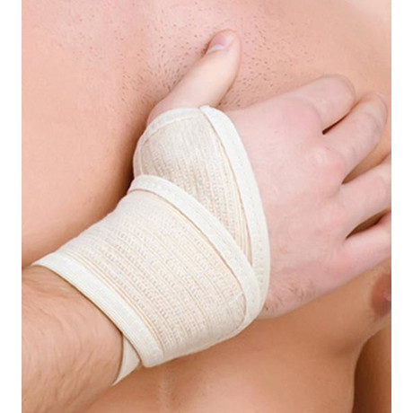 Бандаж Т-8302 компресационный на лучезапястный сустав