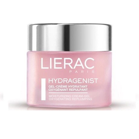 LIERAC Hydragenist крем кислородный увлажняющий, 50 мл