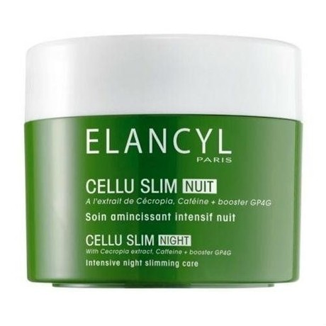 GALENIC Elancyl Cellu Slim концентрат противоцеллюлитный ночной, 250 мл