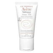 Маска AVENE Tolerance Extrema успокаивающий увлажняющая, 50 мл