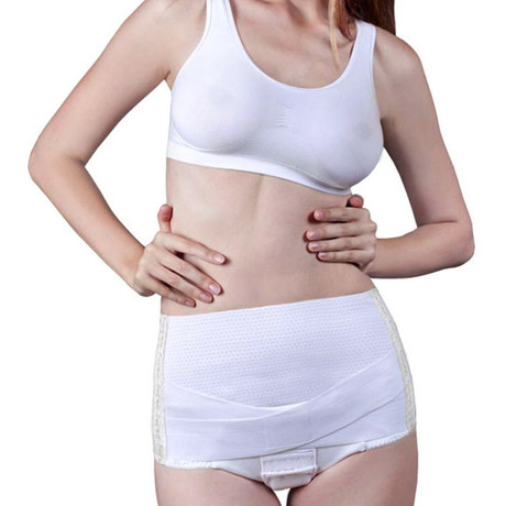 Бандаж при опущении внутренних органов малого таза Б-637 р.6 (объем бедер 108-112см)