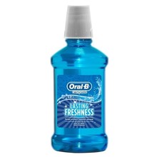 Ополаскиватель полости рта ORAL-B Комплекс LASTING FRESHNESS Arctic Mint 250 мл