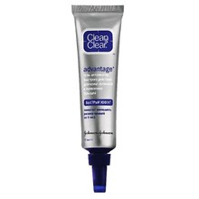 Гель Clean & Clear advantage аппликатор быстрый эффект против прыщей 15 мл