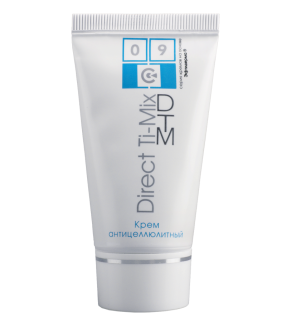 Крем Dr. Keeper Ti-ACL антицеллюлитный Ti-effect 75 мл