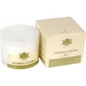 Маска косметическая GREEN PHARMA Фарма Жожоба экспресс восстановление волос 250 мл