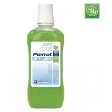 Ополаскиватель для полости рта Pierrot Anti-Plaque против налёта 500 мл