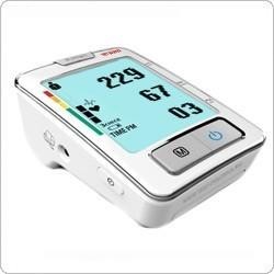 Тонометр WA-55 (автоматический с адаптером, конусная манжета 22-42см)