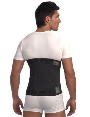 Корсет Т-1553/1 ортопедический грудопоясничный разм. XXL