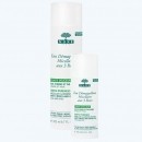 Nuxe (Нюкс) вода очищающая с эктрактом трех роз 400мл