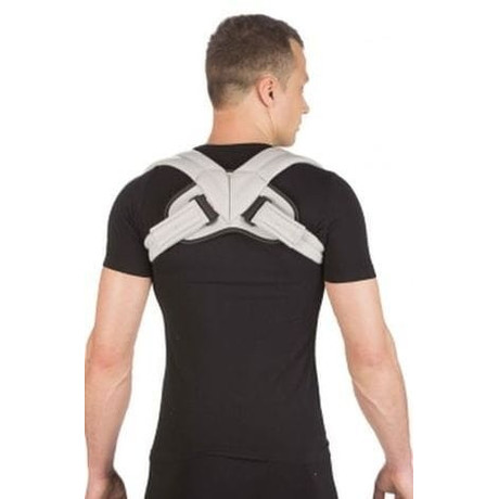 Корректор осанки Т-1790 реклинатор разм. XL