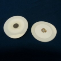 Электрод для ЭКГ F9079/RU одноразовый 43 x  45мм,  50 шт.