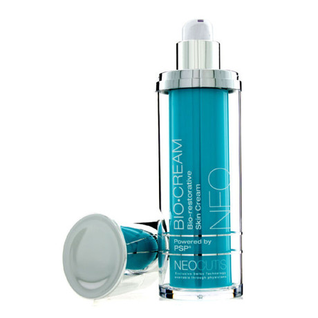 Крем Bio-Crem Riche био-восстановление для лица для сухой кожи 50 мл