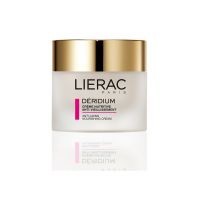 LIERAC набор (Deridium крем 50мл + Diopticreme 10мл)