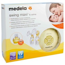Молокоотсос MEDELA Swing электронный (арт.030.0042)