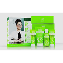 Либридерм Серацин набор "Очищение"