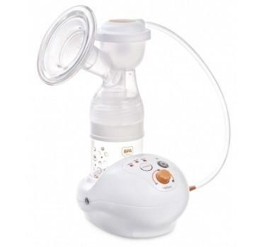 Молокоотсос CANPOL BABIES электрический EasyStart (арт.240101001 )