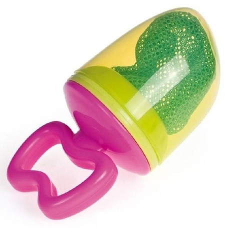 Ситечко CANPOL BABIES для кормления (арт. 250930166) зел.