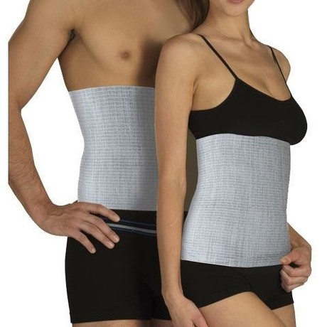 Пояс EXTRA медицинский эластичный №1