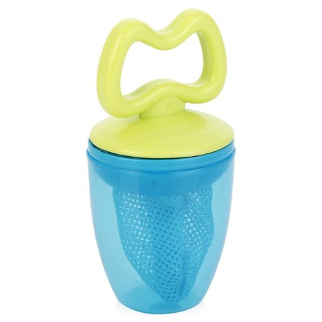 Ситечко CANPOL BABIES для кормления (арт. 56/105) син.