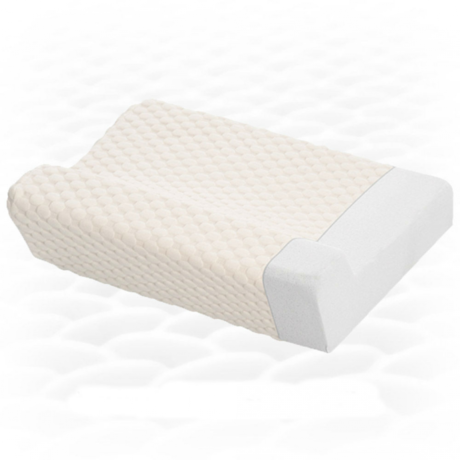 Подушка ортопедическая ТОП-106 (с эффектом памяти)