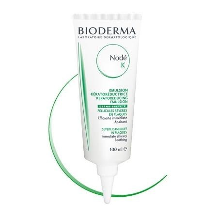 BIODERMA НОДЕ К концентрат 100 мл