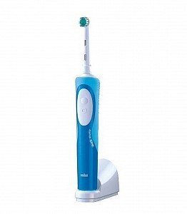 Зубная щетка ORAL-B Vitality электрическая Sensetive Clean (D12.513S) (тип 3757)