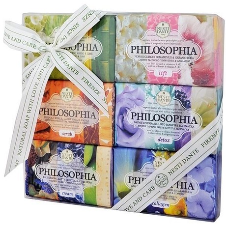 Набор NESTI DANTE "Романтика" 150 г ,  6  шт.