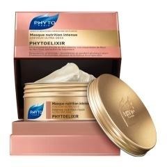 PHYTOSOLBA (Фитосольба) Фитоэликсир Воск Нарцисса и масло макадамии