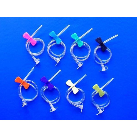 Катетер Бабочка (Минивен) 20G