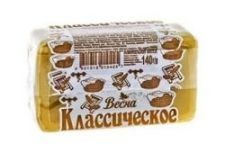 Мыло хозяйственное КЛАССИЧЕСКОЕ 140 г