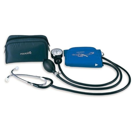 Тонометр MICROLIFE BP AG1-30 (механический) 22-32см