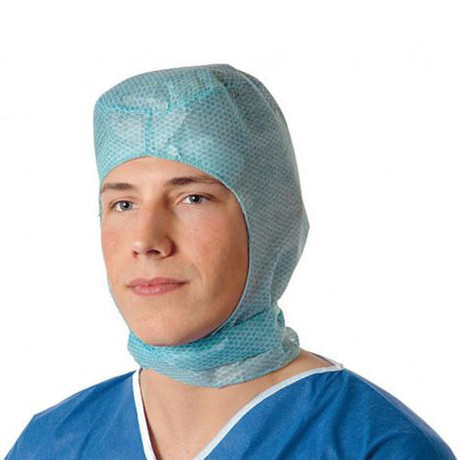 Шапочка FOLIODRESS Cap Astro, 100 шт.