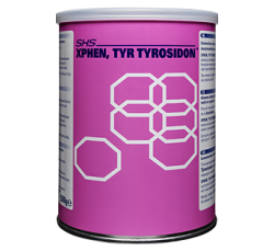 Смесь питательная XPHEN TYR Тирозидон 500 г