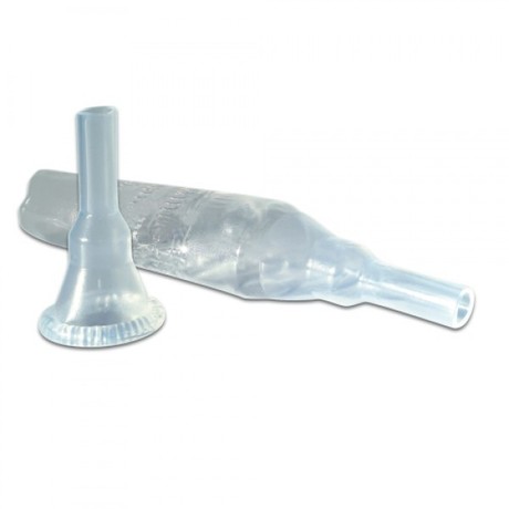 Катетер УРИМЕД Вижн Стандарт 32мм №30 мужской наружный